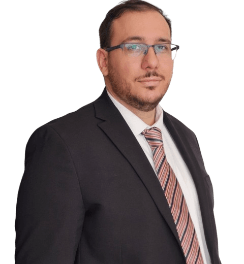 Dr. Elhosseyn Guella