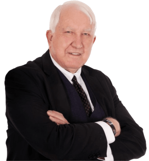 Dr. Elwin Buchel