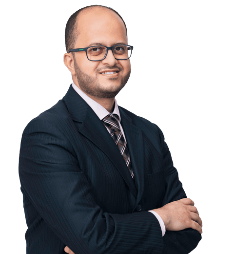 Dr. Emad Al Nemnem
