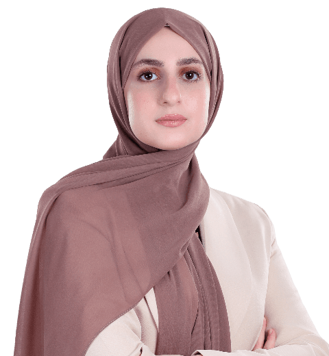 Ms. Eman Hussein Younis Mustafa