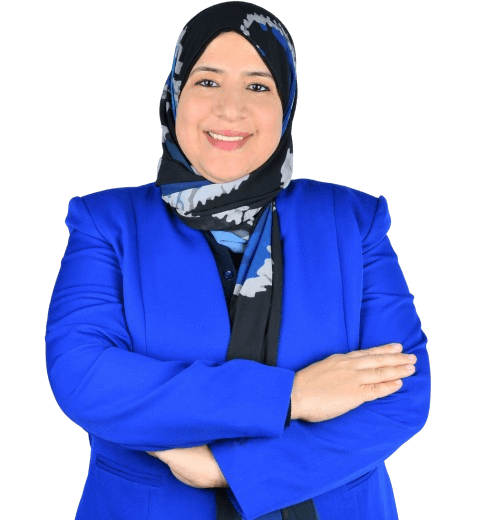 Dr. Eman Mohamed Hassan