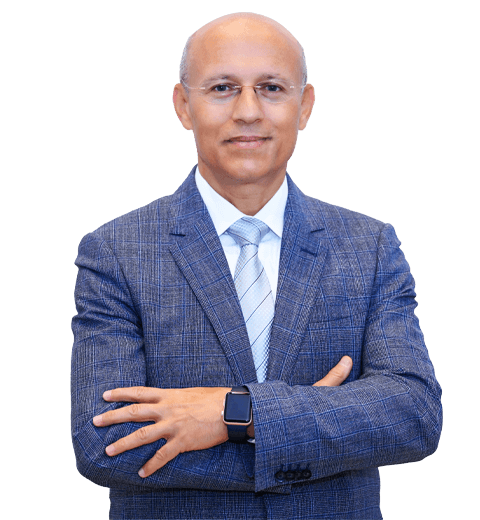 Dr. Essam Elgamal