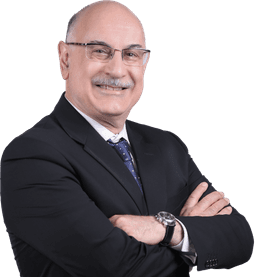 Dr. Fadi Baladi