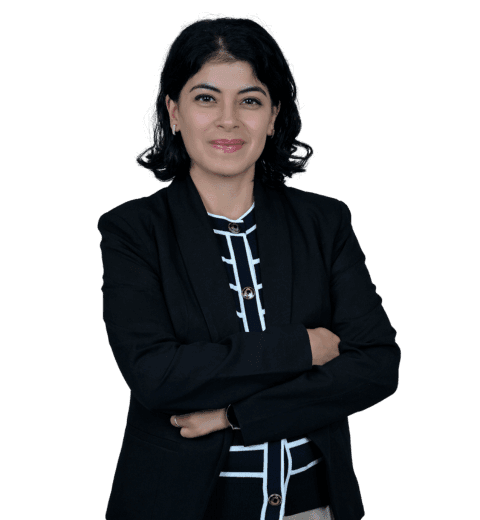 Dr. Farah Azri Negadi