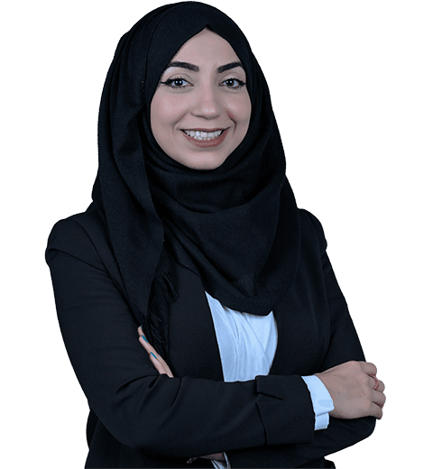 Dr. Farah Osamah AlSheikh Bakrou