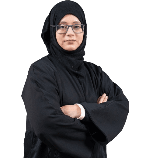 Dr. Farrukh Tasnim Shah
