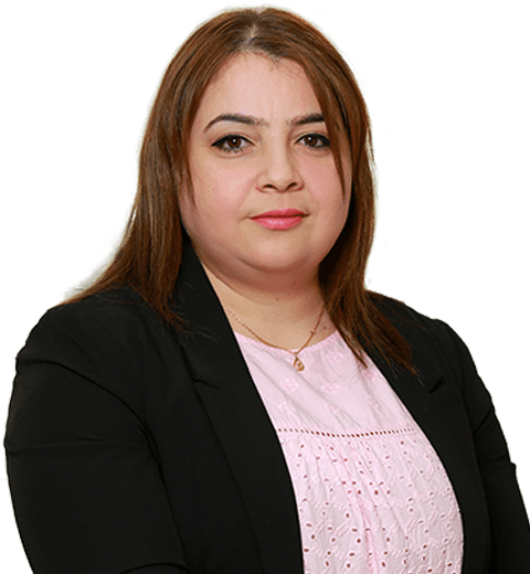 Dr. Fatima Habib