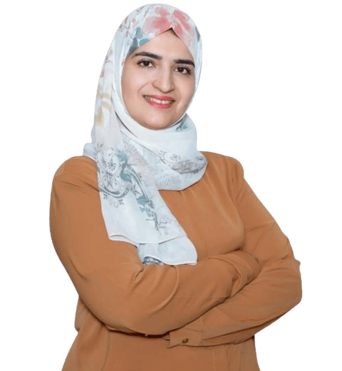 د. Fatma Hasan Hamdi Al Farra