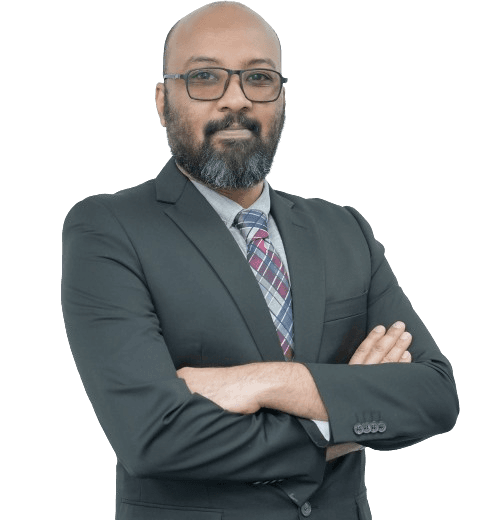 Dr. Gazi Osman