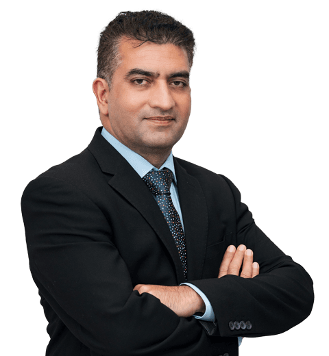 Dr. Ghulam Mujtaba