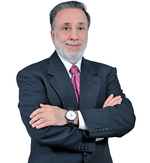 Dr. Haitham Al-Okk