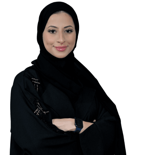 Ms. Hajar Al Hassani