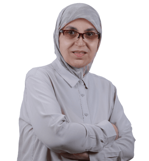 Dr. Hala Abdalla Hasan Amer
