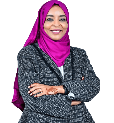 Dr. Hala Giha