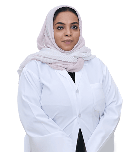 Dr. Hala Idris