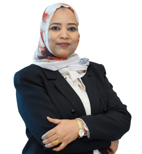 Dr. Hala Kamal Ali Mohamed