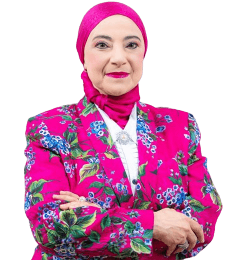 Dr. Hala Mahmoud Abdellatif