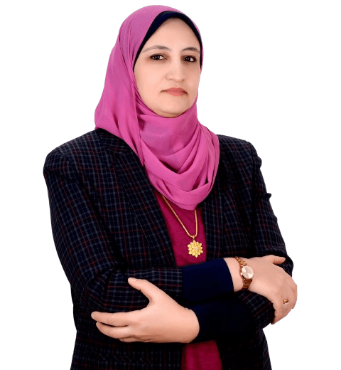Dr. Hala Mohamed Rashad Mohamed Hamada