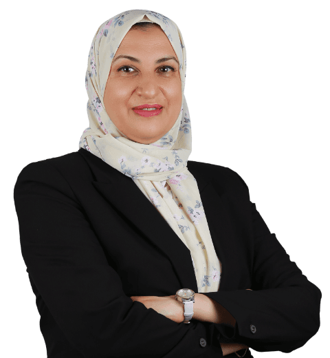 Dr. Hala Mostafa Kamel Imam
