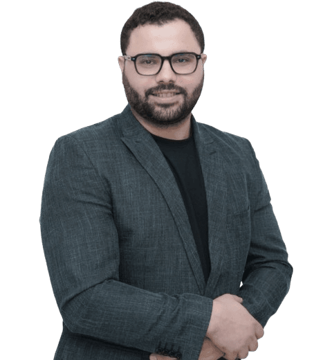 Dr. Hamed Mahfouz