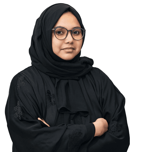 Dr. Hamna Leema Kanjayi Padikkal