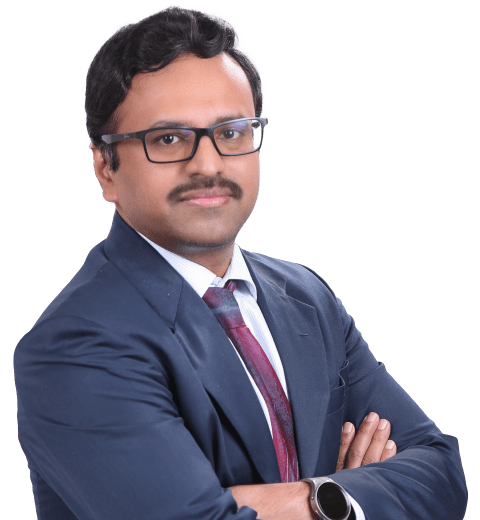 Dr. Harishkumar HN