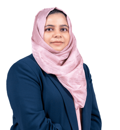 Dr. Hashiya Abdul Aziz