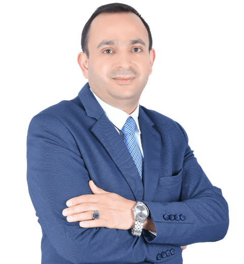 Dr. Hassan Hababa