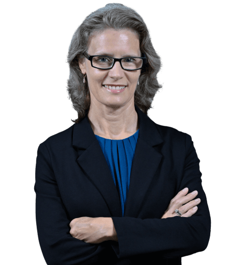 Dr. Heidi Kussmann