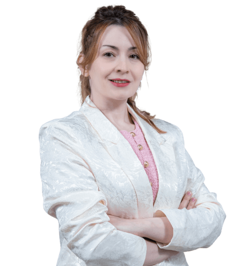 د. Helen Ismael