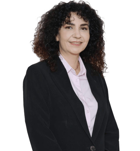 Dr. Hoda Kadkhodazadeh