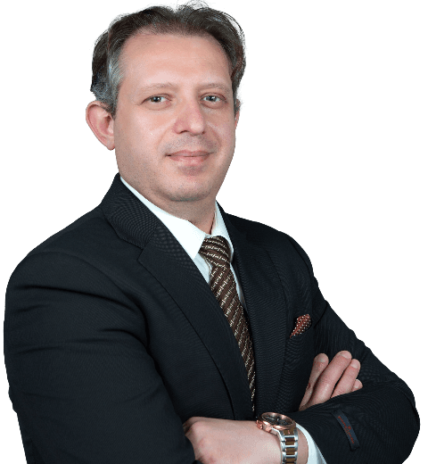 Dr. Houssam Abou Trabi