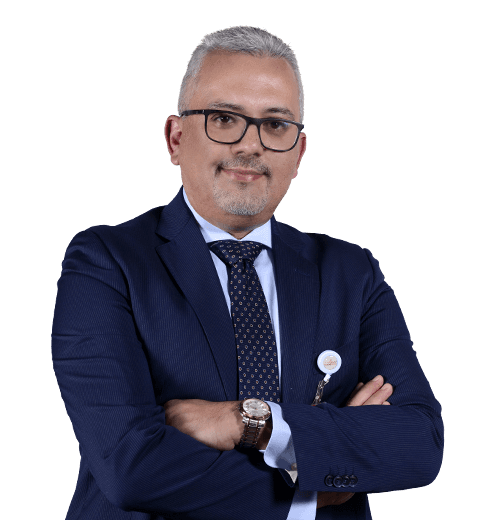 Dr. Humam Qaraschouli