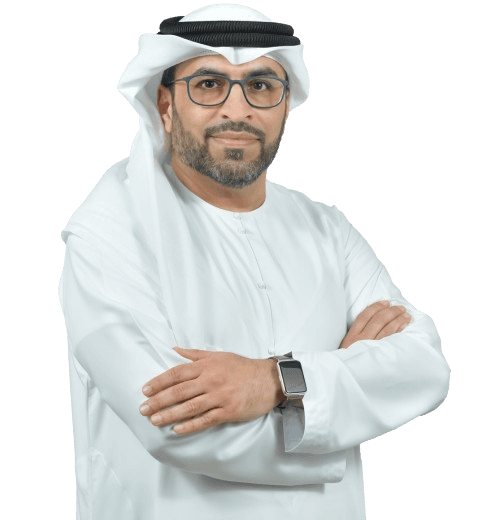 Dr. Ibrahim Alhosani