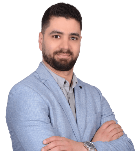 د. Ibrahim Krenawi