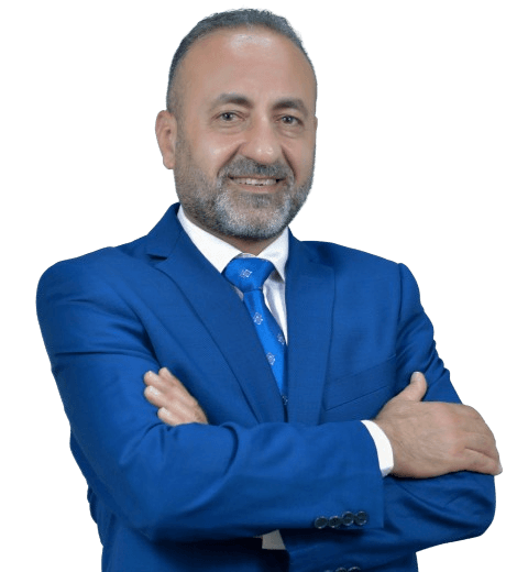Dr. Ibrahim Mahmoud Alqahwaji