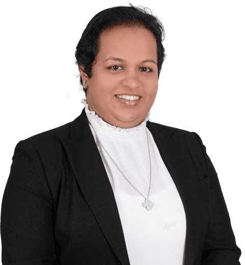 Dr. Irene Gee Varghese
