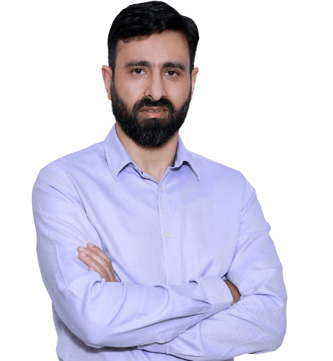 د. Izhar Faisal