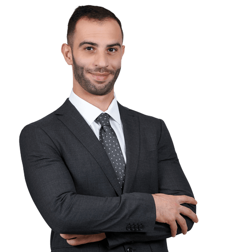 Mr. Jamal Aljawhary