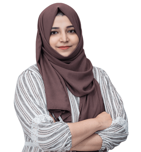 Dr. Jaseela Iqbal