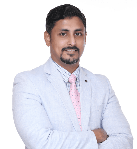 Dr. Jayakrishnan Narayana Kurup