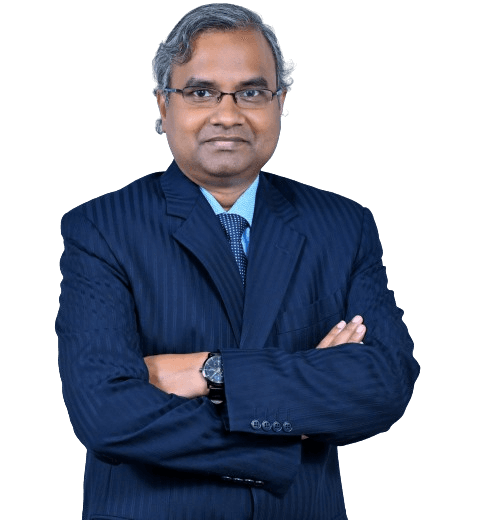 Dr. Jayesh Sathenjeri Rajendra