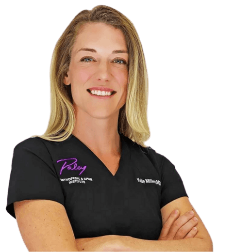 Dr. Katherine Miller