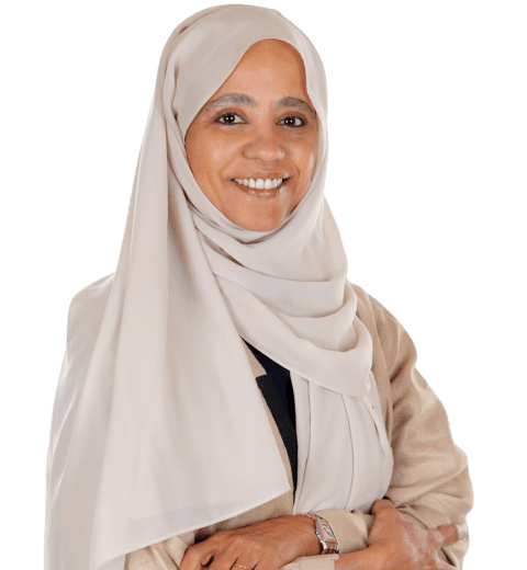 Dr. Khadiga Elmagboul