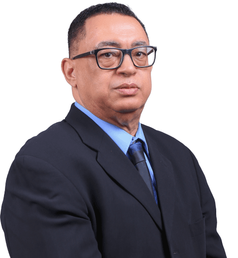 Dr. Khaled Ahmed Said Khattab