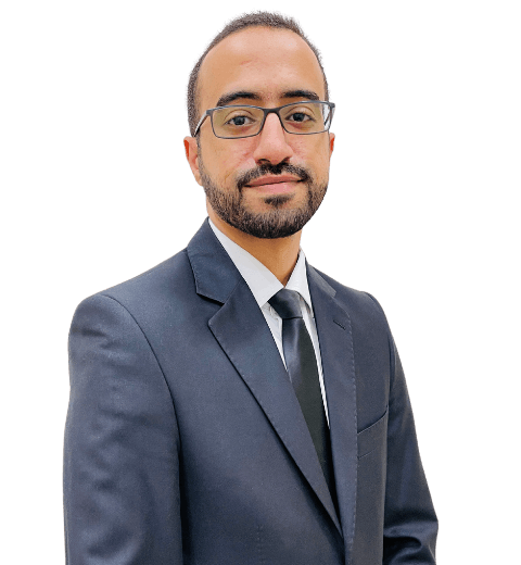 Khaled Khairi