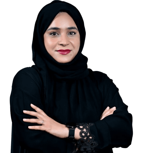 Dr. Khulood Ali Al Suwaidi