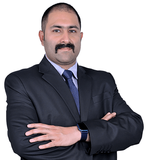 Dr. King Jee Dhar