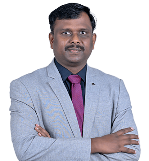 Dr. Lakshmanarajan Karuppasamy Mariyamma