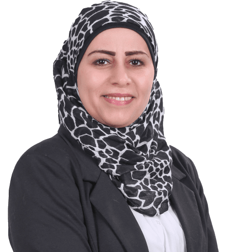 Dr. Lama Lubbadeh
